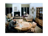 House & Garden - June 1948