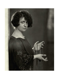 Vanity Fair - January 1923