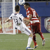 Frisco  TX March 19 - David Ferreira