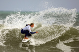 New Plymouth  New Zealand April 15 - Page Hareb