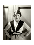 Vanity Fair - June 1931