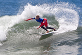 Huntington Beach  CA August 4 - Laura Enever