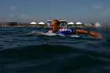 San Clemente  CA September 18 - Kelly Slater