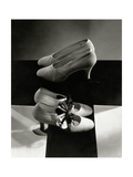 Vogue - January 1930