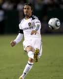 Carson  CA September 9 - David Beckham