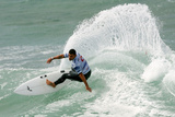 Torquay  Australia March 21 - Leonardo Neves