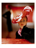 Vogue - October 1944