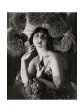 Vanity Fair - March 1924