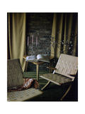 House & Garden - May 1949