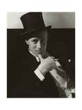 Vanity Fair - January 1934