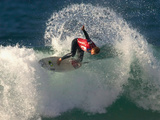 Torquay  Australia April 8 - Mick Lowe