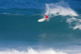Oahu  HI November 27 - Brett Simpson