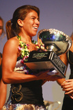 Gold Coast  Australia February 26 - Silvana Lima