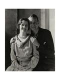 Vanity Fair - July 1928