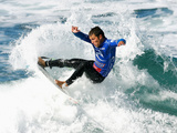 Torquay  Australia March 22 - Daniel Wills