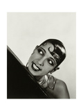 Vanity Fair - October 1934