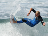 Torquay  Australia March 18 - Mick Fanning