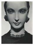 Vogue - November 1934