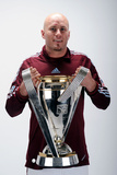 Toronto  ON November 21 - Conor Casey
