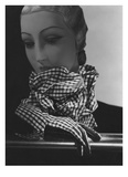 Vogue - March 1934