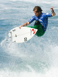 Torquay  Australia March 22 - Ricky Basnett