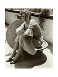 Vanity Fair - November 1934