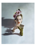 Vogue - March 1943