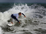 New Plymouth  New Zealand April 15 - Paige Hareb
