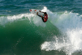 Torquay  Australia March 21 - Jeremy Flores