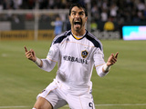 Carson  CA May 14 - Juan Pablo Angel