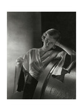 Vanity Fair - September 1931