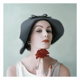 Vogue - April 1957