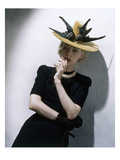 Vogue - November 1939