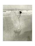 Vanity Fair - January 1924