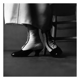 Vogue - December 1947