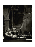 Vanity Fair - February 1928