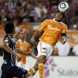 Houston September 4 - Brian Ching