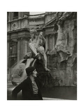 Vogue - June 1933