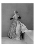 Vogue - October 1951