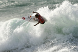 Torquay  Australia March 21 - Jeremy Flores