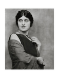 Vanity Fair - July 1922
