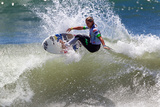 Huntington Beach  CA August 4 - Courtney Conlogue