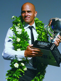 Gold Coast  Australia February 26 - Kelly Slater