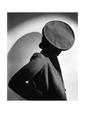 Vogue - August 1937