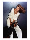 Vogue - February 1977
