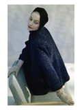 Vogue - August 1949