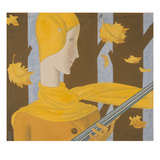 Vogue - September 1928