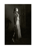 Vanity Fair - October 1923