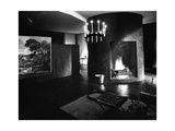 House & Garden - October 1949