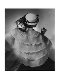 Vogue - April 1935